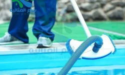 فنى مسابح بالقويعية